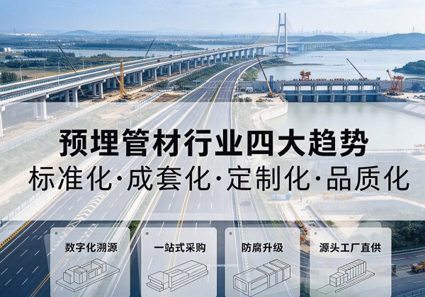 延川行业发展趋势总结