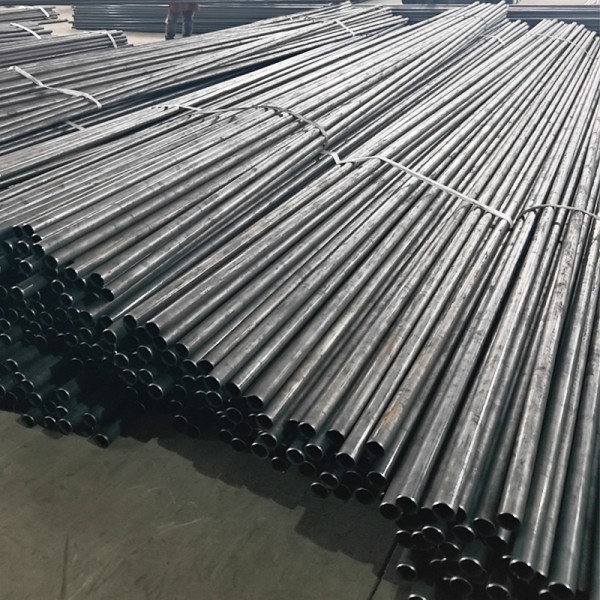 延川声测管规格